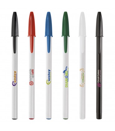 STYLO BIC® BILLE  STYLE - 1610