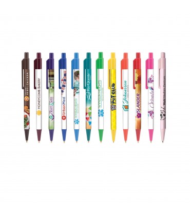 Stylo à bille quadri 360° Astaire