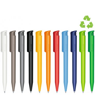 STYLO A BILLE RECYCLE SENATOR® - SUPER HIT MATT 3304