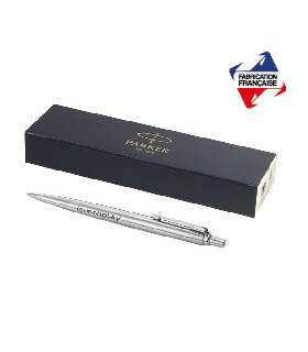 STYLO A BILLE JOTTER EN ACIER PARKER® - 10647800