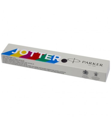 STYLO BILLE JOTTER EN ACIER PARKER® - 10647600