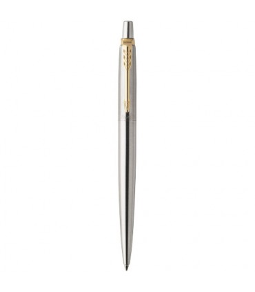 STYLO A BILLE JOTTER EN ACIER PARKER® - 10702500