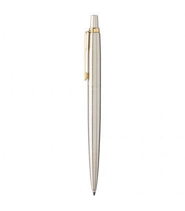 STYLO A BILLE JOTTER EN ACIER PARKER® - 10702500