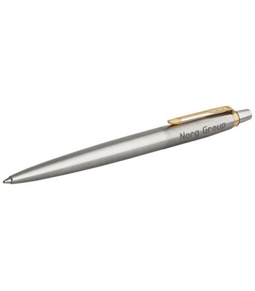 STYLO A BILLE JOTTER EN ACIER PARKER® - 10702500