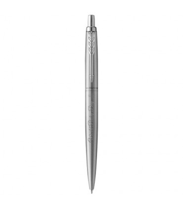 JOTTER STYLO BILLE XL MONOCHROME PARKER® - 10772490