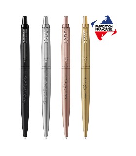JOTTER STYLO BILLE XL MONOCHROME PARKER® - 10772490