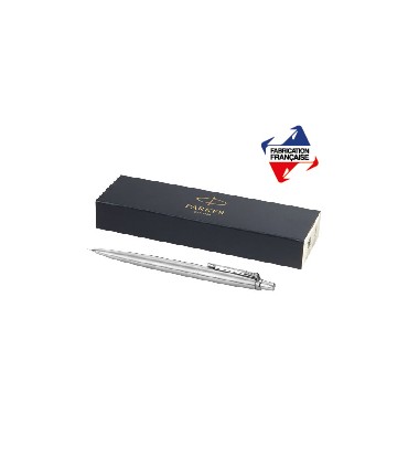 PORTE-MINES AVEC GOMME INTEGREE JOTTER ACIER PARKER® - 10647900