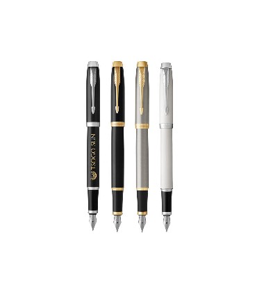 STYLO PLUME IM PARKER® - 10702200