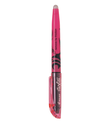 SURLIGNEUR A ENCRE THERMOSENSIBLE PILOT® - FRIXION LIGHT