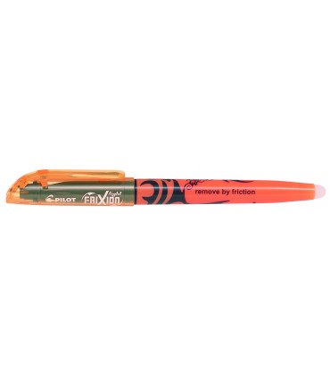 SURLIGNEUR A ENCRE THERMOSENSIBLE PILOT® - FRIXION LIGHT