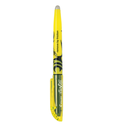 SURLIGNEUR A ENCRE THERMOSENSIBLE PILOT® - FRIXION LIGHT