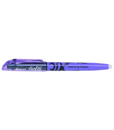 SURLIGNEUR A ENCRE THERMOSENSIBLE PILOT® - FRIXION LIGHT