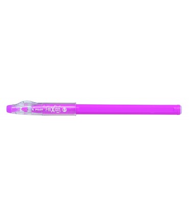 STYLO ENCRE GEL THERMOSENSIBLE PILOT® - FRIXION STICKS