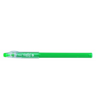 STYLO ENCRE GEL THERMOSENSIBLE PILOT® - FRIXION STICKS