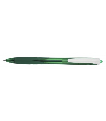 STYLO BILLE PILOT® - REXGRIP BEGREEN