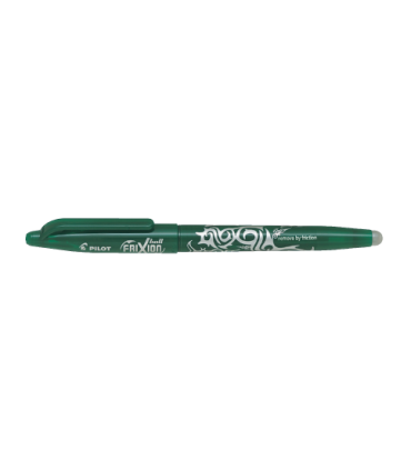 ROLLERS ENCRE GEL THERMOSENSIBLE PILOT® - FRIXION BALL