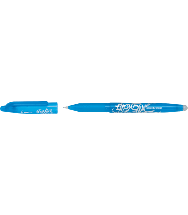 ROLLERS ENCRE GEL THERMOSENSIBLE PILOT® - FRIXION BALL