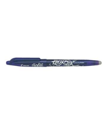 ROLLERS ENCRE GEL THERMOSENSIBLE PILOT® - FRIXION BALL