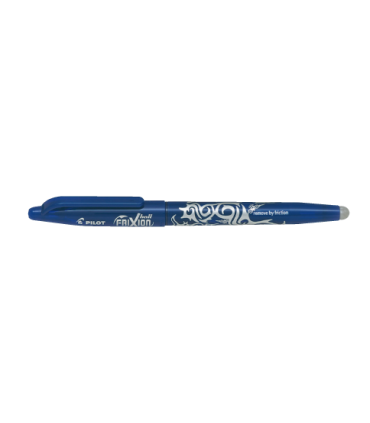 ROLLERS ENCRE GEL THERMOSENSIBLE PILOT® - FRIXION BALL