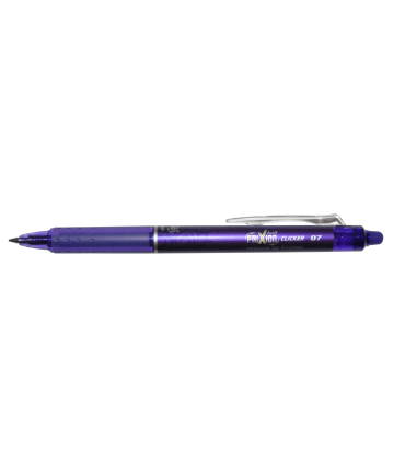 ROLLERS ENCRE GEL THERMOSENSIBLE PILOT® - FRIXION CLICKER