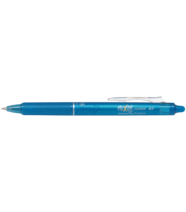 ROLLERS ENCRE GEL THERMOSENSIBLE PILOT® - FRIXION CLICKER