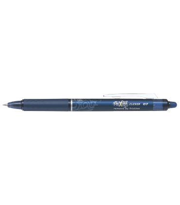 ROLLERS ENCRE GEL THERMOSENSIBLE PILOT® - FRIXION CLICKER