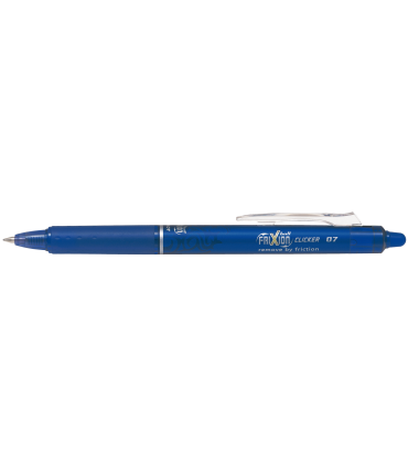 ROLLERS ENCRE GEL THERMOSENSIBLE PILOT® - FRIXION CLICKER