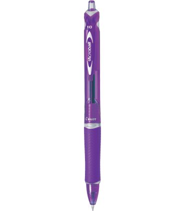 STYLO BILLE PILOT® - ACROBALL BEGREEN