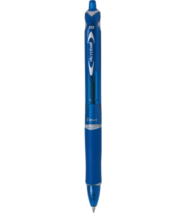 STYLO BILLE PILOT® - ACROBALL BEGREEN