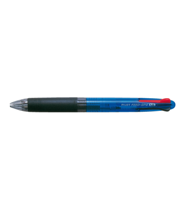 STYLO 4 COULEURS RECYCLE PILOT® - FEED.GP4 BEGREEN