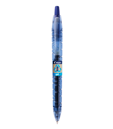 ROLLERS ENCRE EN GEL PILOT® - B2P GEL