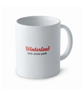 MUG DUBLIN 300ML