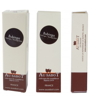 COUTEAU/TIRE BOUCHON FRANCAIS AU SABOT® - CB401