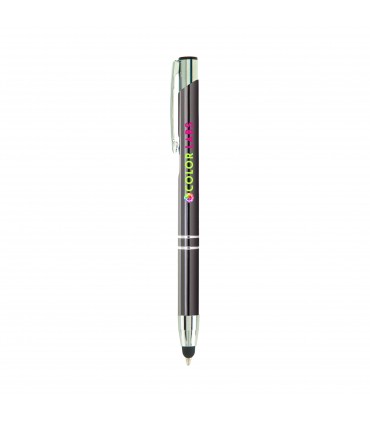 STYLO CROSBY BRILLANT AVEC POINTE STYLET - LTC