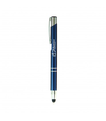 STYLO CROSBY BRILLANT AVEC POINTE STYLET - LTC
