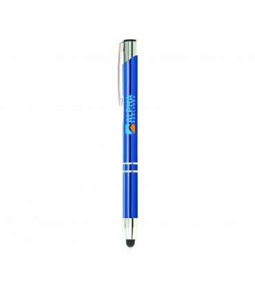 STYLO CROSBY BRILLANT AVEC POINTE STYLET - LTC