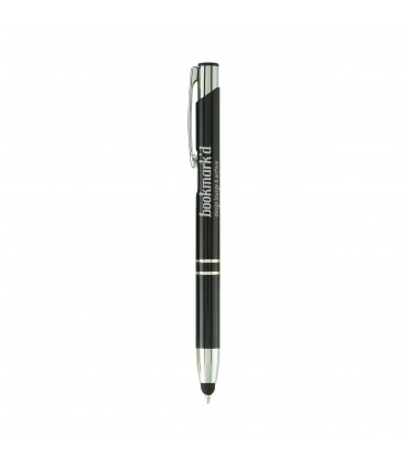 STYLO CROSBY BRILLANT AVEC POINTE STYLET - LTC