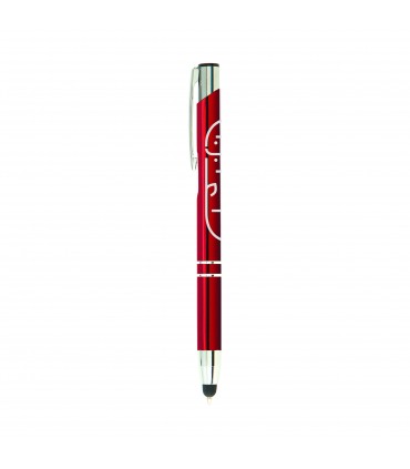 STYLO CROSBY BRILLANT AVEC POINTE STYLET - LTC