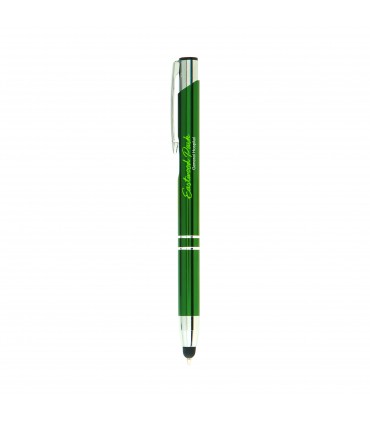 STYLO CROSBY BRILLANT AVEC POINTE STYLET - LTC