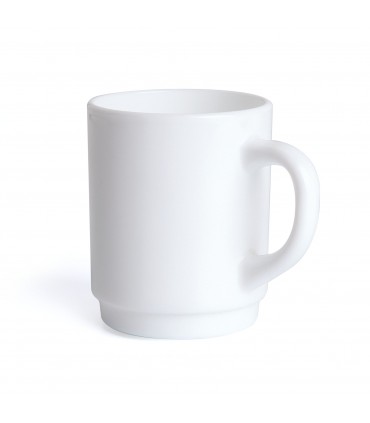 Mug français en opale
