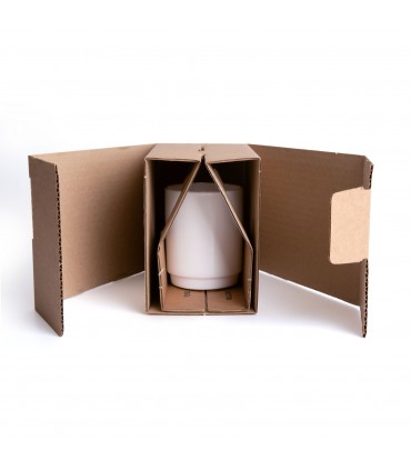 Mug français en opale