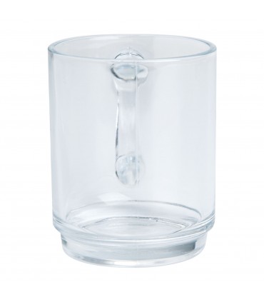 MUG FRANCAIS EN VERRE DURALEX®- CU221