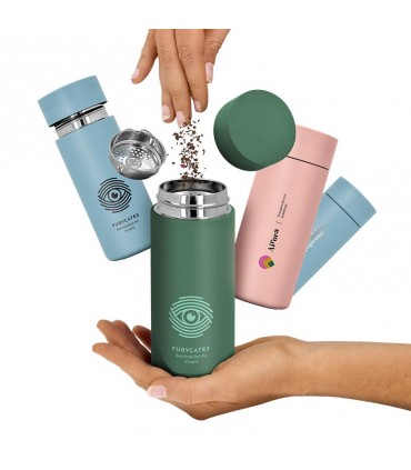 THEIERE ISOTHERME - GO499