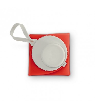 BOUTEILLE GOURDE EN SILICONE PLIABLE 60 CL - GO484