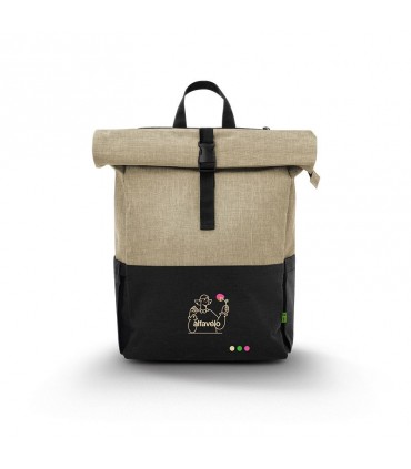 Sac à dos / Sac à dos vélo en RPET