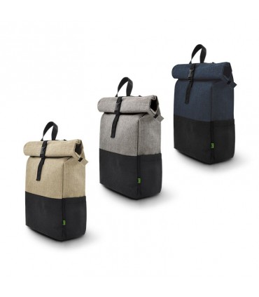 Sac à dos / Sac à dos vélo en RPET