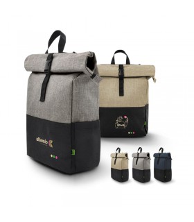 Sac à dos / Sac à dos vélo en RPET