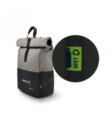 Sac à dos / Sac à dos vélo en RPET