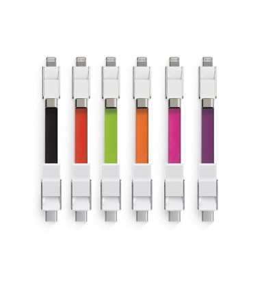HUB MULTIPORT USB TYPE-C, USB & HDMI - EL2358