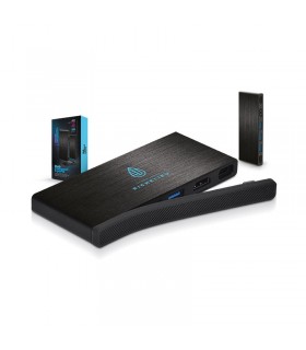 HUB MULTIPORT USB TYPE-C, USB & HDMI - EL2358
